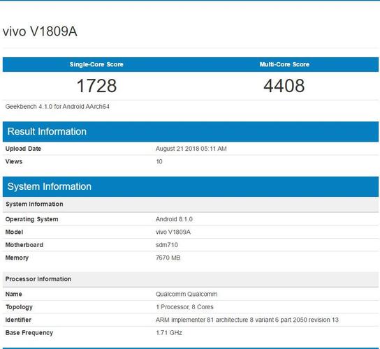 手机vivox23跑分的简单介绍-图3 手机vivox23跑分的简单介绍-图3