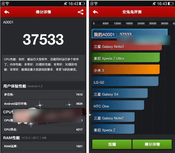 包含一加三跑分高的词条