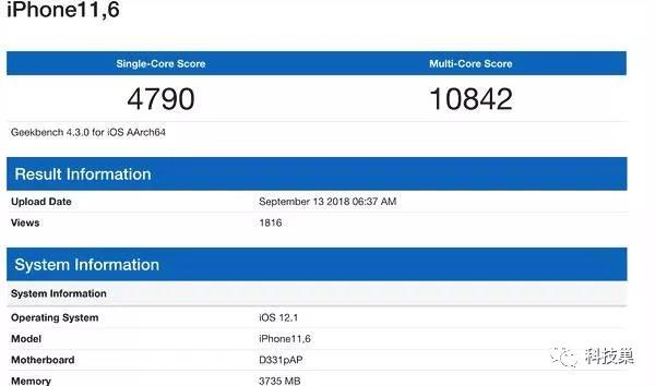 苹果xa11跑分的简单介绍-图1 苹果xa11跑分的简单介绍-图1