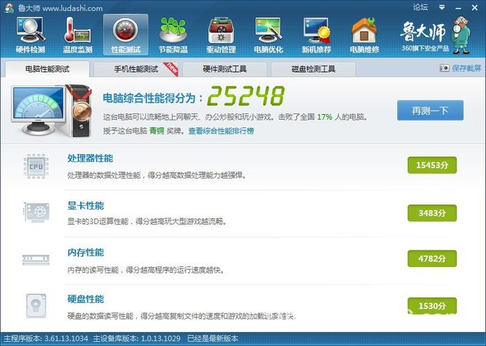包含赛扬1037u跑分的词条