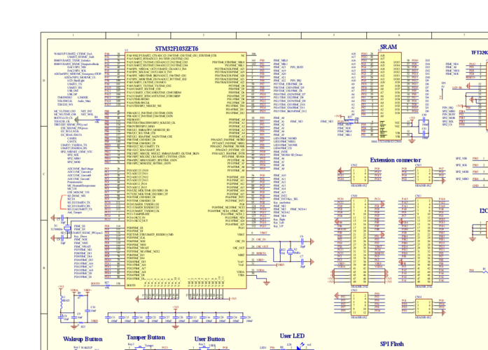 stm32如何传输浮点数(stm32f103支持浮点运算)-图2 stm32如何传输浮点数(stm32f103支持浮点运算)-图2
