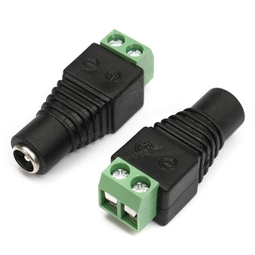 dc-dc传输器rj45bnc有源（dc in接口）
