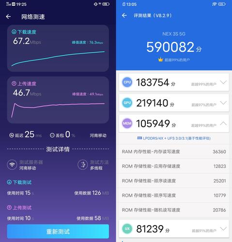 怎么测评跑分的简单介绍