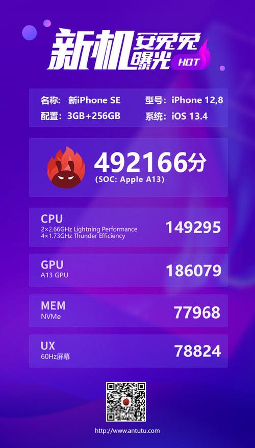 我的苹果se跑分的简单介绍-图3 我的苹果se跑分的简单介绍-图3
