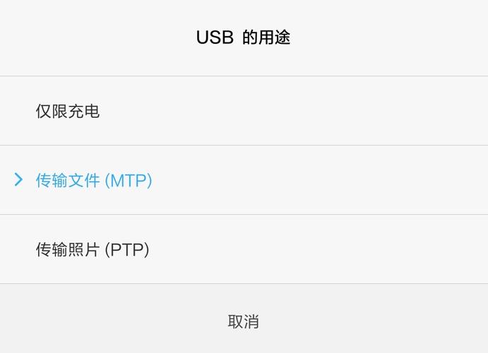 usb传输(usb传输文件怎么打开)-图3 usb传输(usb传输文件怎么打开)-图3