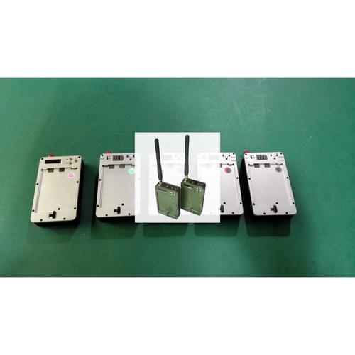 cofdm传输diy（cofdm图传）