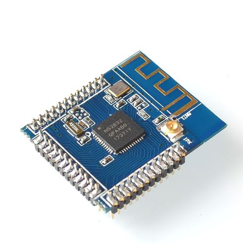 nrf52832传输丢包(nrf24l01丢包)-图3 nrf52832传输丢包(nrf24l01丢包)-图3