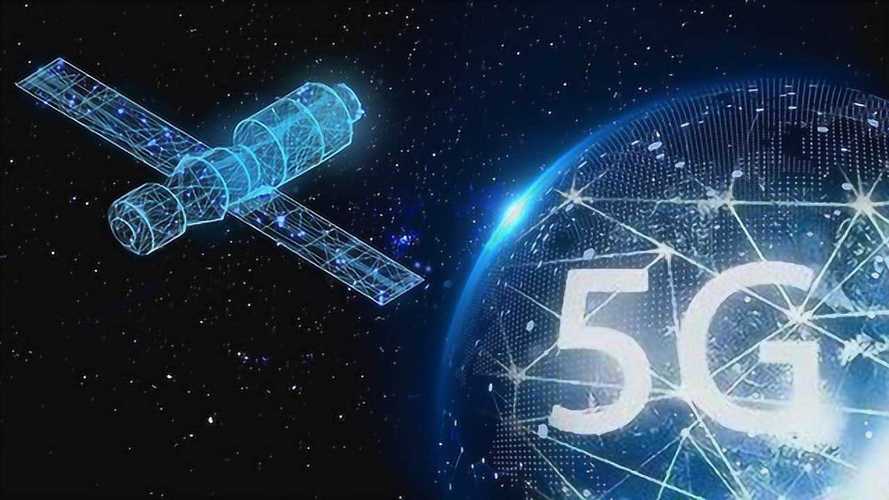5G传输靠北斗吗(5g网络与北斗有什么关系)-图3 5G传输靠北斗吗(5g网络与北斗有什么关系)-图3
