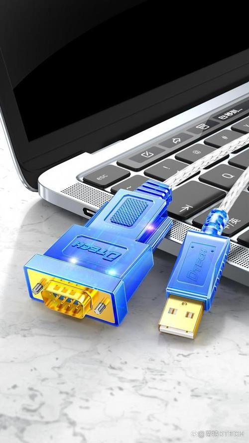 USB转串口不能传输文件(usb转串口没反应)-图2 USB转串口不能传输文件(usb转串口没反应)-图2