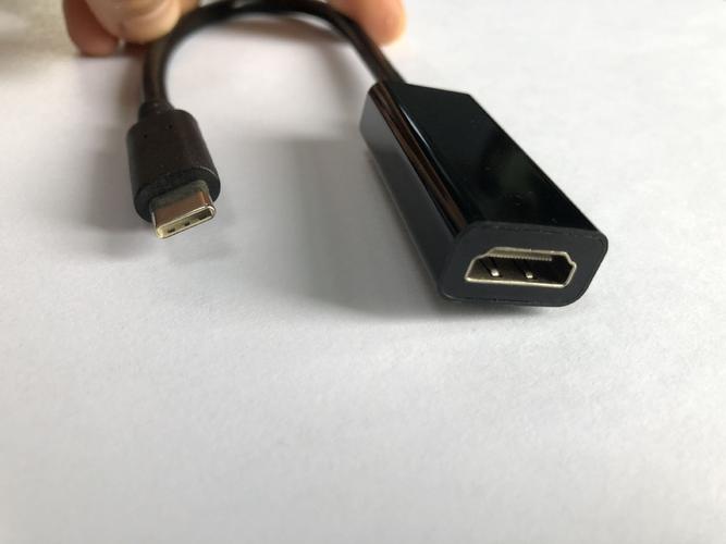 usbc视频传输（usb可以传输视频信号吗）