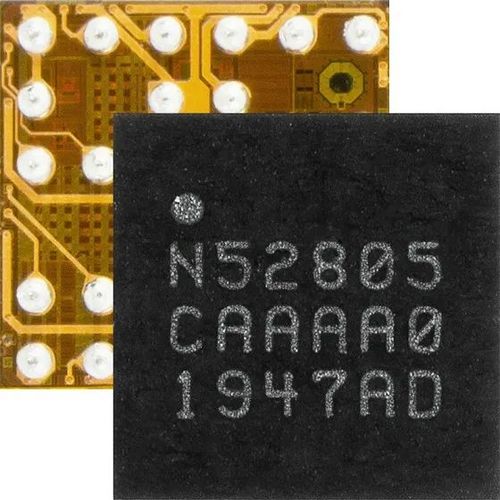 用于数据传输的蓝牙soc(蓝牙数传芯片)-图3 用于数据传输的蓝牙soc(蓝牙数传芯片)-图3