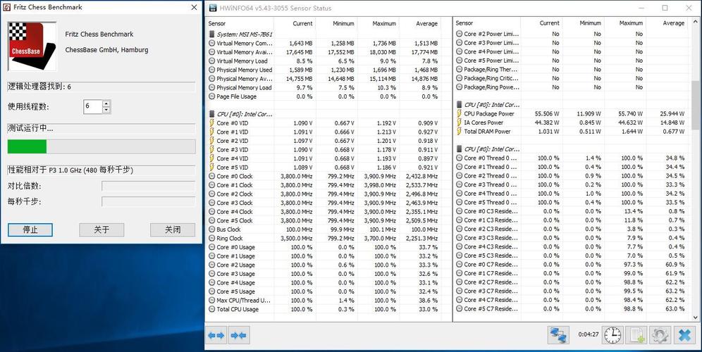 包含gtx1070sli跑分的词条
