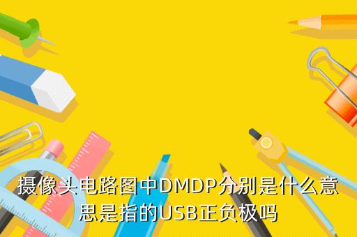 摄像头dp信号传输(摄像头dm dp)-图1 摄像头dp信号传输(摄像头dm dp)-图1