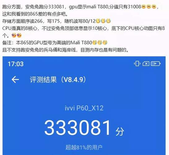 包含ivvii3跑分的词条