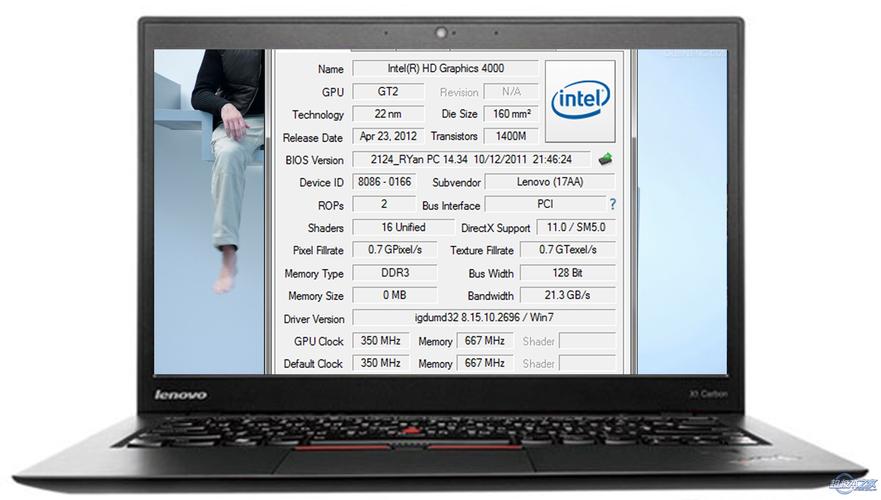 关于thinkpadx1carbon跑分的信息-图2 关于thinkpadx1carbon跑分的信息-图2