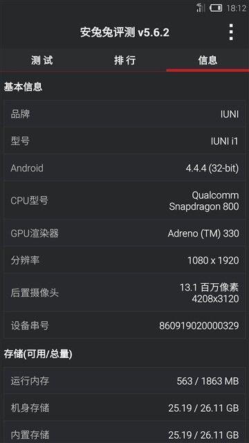 包含iunii1跑分评测的词条-图2 包含iunii1跑分评测的词条-图2