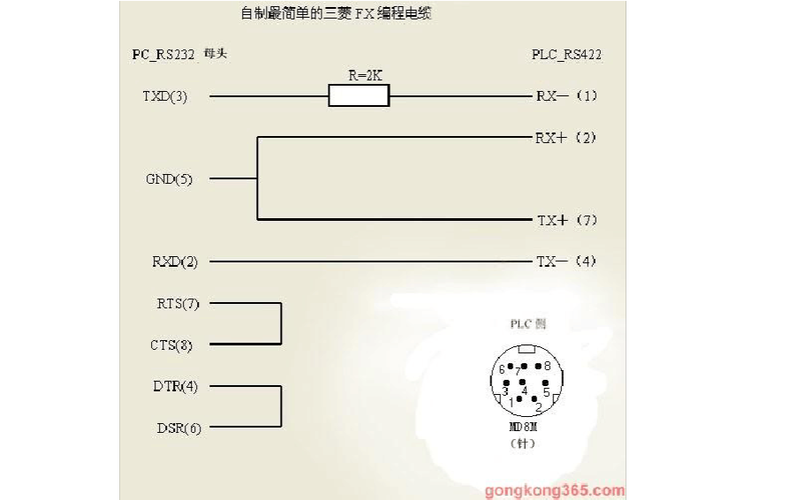三菱plc无线传输距离是多少(三菱plc无线通信)-图1 三菱plc无线传输距离是多少(三菱plc无线通信)-图1