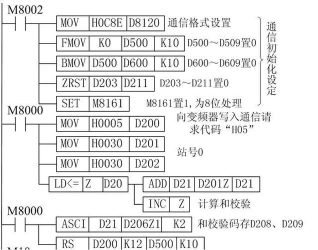 三菱plc无线传输距离是多少(三菱plc无线通信)-图3 三菱plc无线传输距离是多少(三菱plc无线通信)-图3