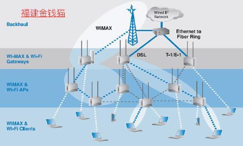 wimax无线传输(wifi无线传输)-图1 wimax无线传输(wifi无线传输)-图1