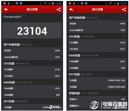 关于联发科6755m跑分的信息-图1 关于联发科6755m跑分的信息-图1