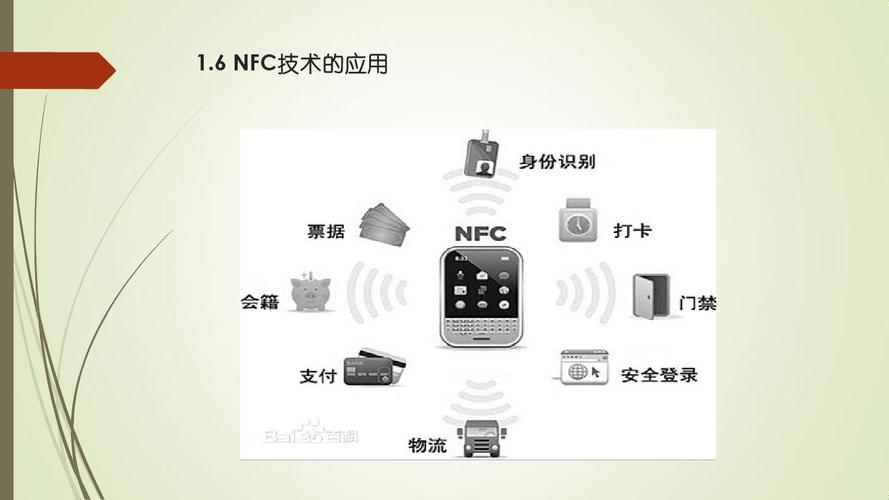 nfc近场传输怎么用(nfc手机近场通讯快速连接功能)-图3 nfc近场传输怎么用(nfc手机近场通讯快速连接功能)-图3