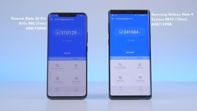 关于华为note9青春版跑分的信息-图3 关于华为note9青春版跑分的信息-图3
