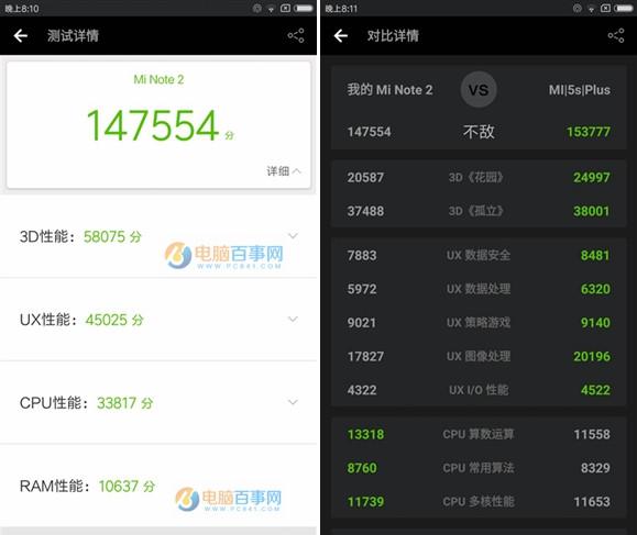 关于华为note9青春版跑分的信息-图1 关于华为note9青春版跑分的信息-图1