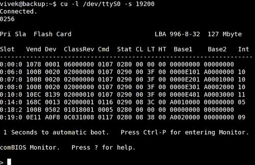 linux串口传输工具(linux向串口发送数据)-图2 linux串口传输工具(linux向串口发送数据)-图2