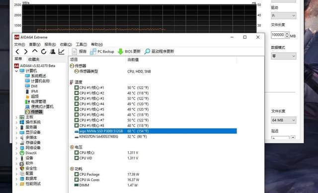 包含p3000m跑分的词条