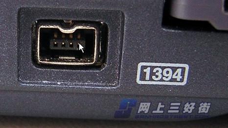 1394传输速度(1394接口的传输速度低于usb接口)-图2 1394传输速度(1394接口的传输速度低于usb接口)-图2