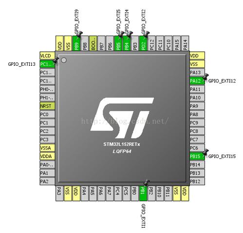 stm32bulk传输hal（stm32传输图像）