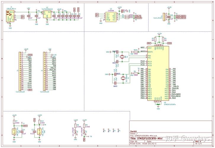 stm32核心板如何实现无线传输（stm32核心板怎么用）