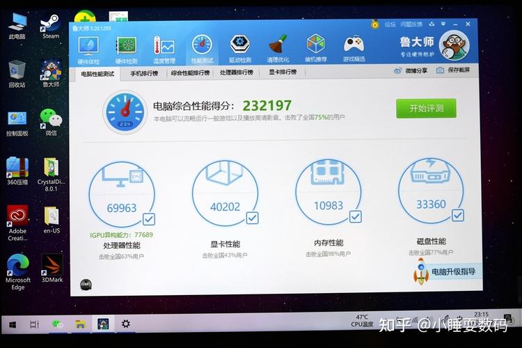 包含笔记本怎么跑分的词条-图2 包含笔记本怎么跑分的词条-图2
