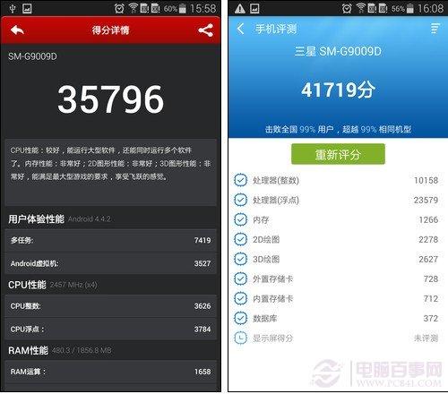 包含三星s5跑分的词条-图3 包含三星s5跑分的词条-图3