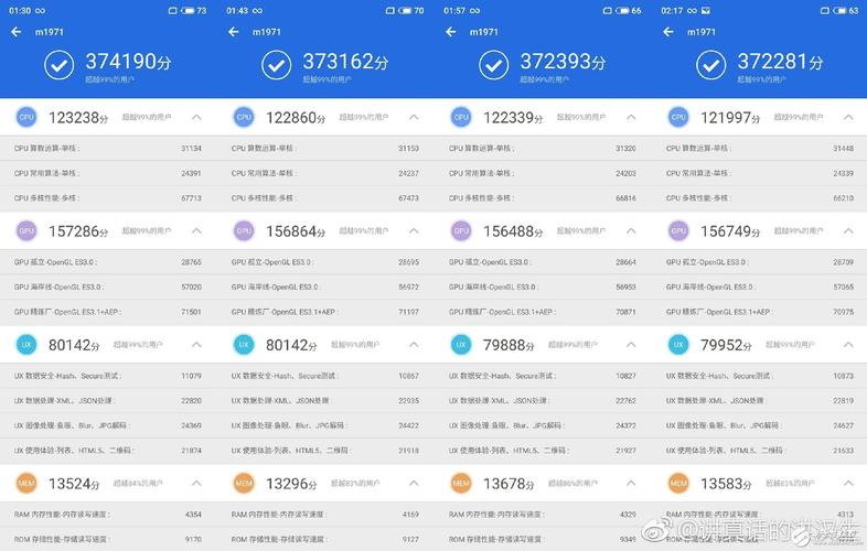 包含小米3骁龙800跑分的词条-图3 包含小米3骁龙800跑分的词条-图3