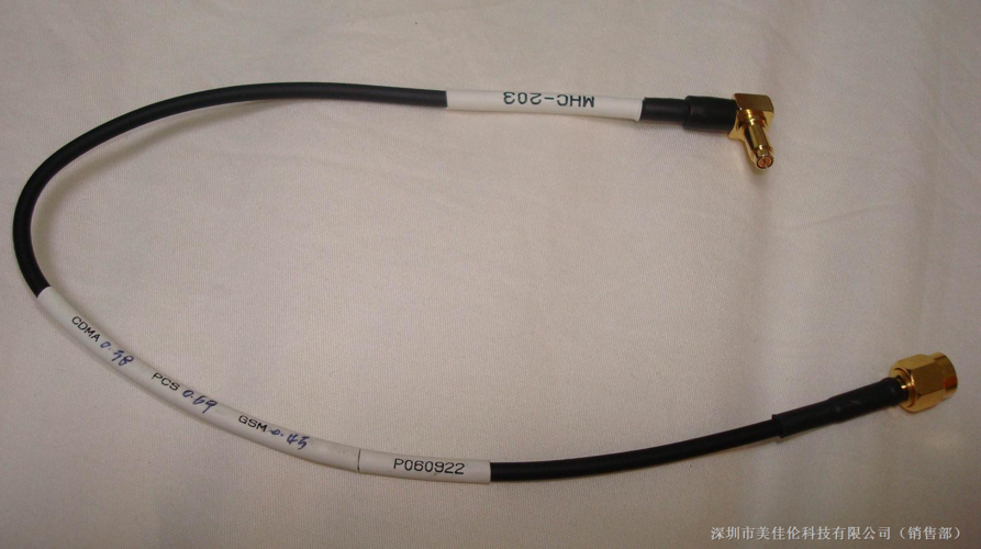 传输速度快射频线(射频最大传输功率)-图1 传输速度快射频线(射频最大传输功率)-图1