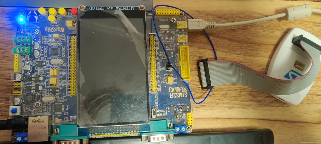 stm32can传输不稳定(stm32发送数据到串口)-图2 stm32can传输不稳定(stm32发送数据到串口)-图2