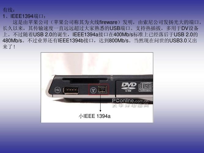 1394传输协议(1394传输速度)-图2 1394传输协议(1394传输速度)-图2