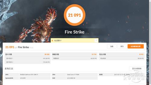 超级冰龙1080ti跑分的简单介绍-图2 超级冰龙1080ti跑分的简单介绍-图2