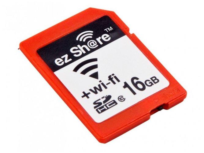无线传输的存储卡(wifi储存卡)-图3 无线传输的存储卡(wifi储存卡)-图3