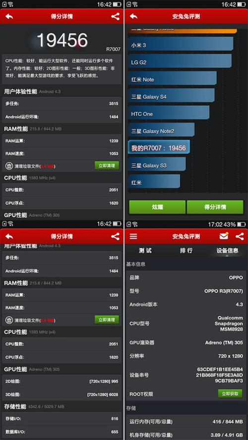 手机跑分程序的简单介绍-图2 手机跑分程序的简单介绍-图2