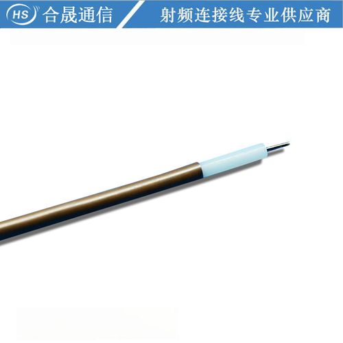射频传输电缆是什么(射频传输的优缺点)-图1 射频传输电缆是什么(射频传输的优缺点)-图1