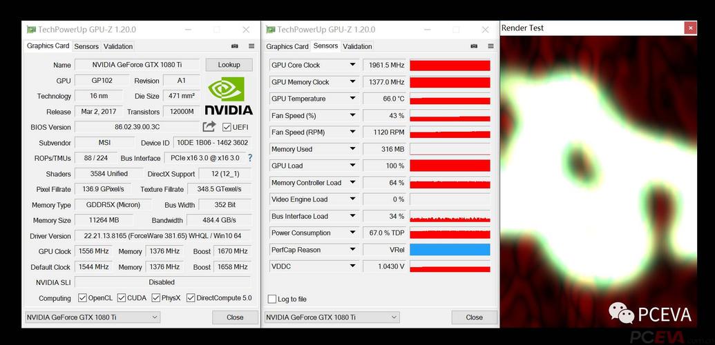 1080ti跑分测试的简单介绍-图1 1080ti跑分测试的简单介绍-图1