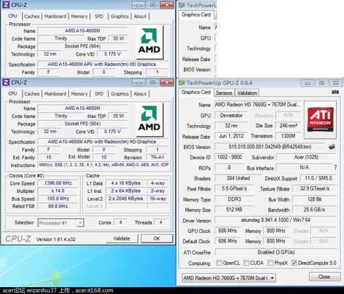 a107800显卡跑分的简单介绍-图3 a107800显卡跑分的简单介绍-图3