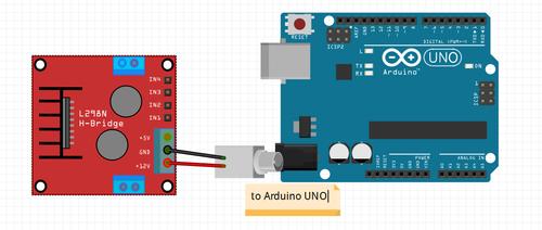 arduino蓝牙传输(arduino蓝牙传输案例)-图1 arduino蓝牙传输(arduino蓝牙传输案例)-图1