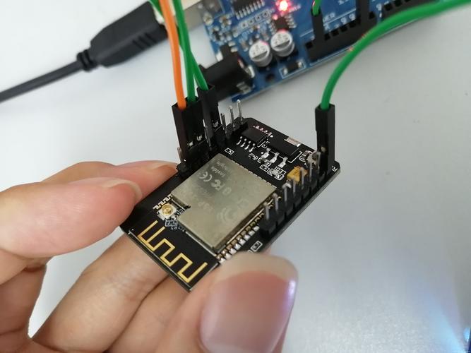 arduino蓝牙传输(arduino蓝牙传输案例)-图3 arduino蓝牙传输(arduino蓝牙传输案例)-图3