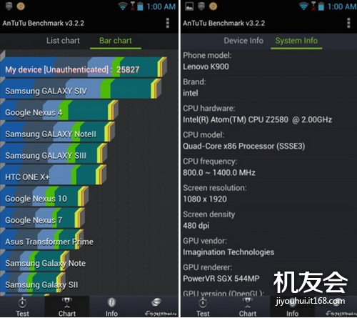 联想k900跑分的简单介绍-图1 联想k900跑分的简单介绍-图1