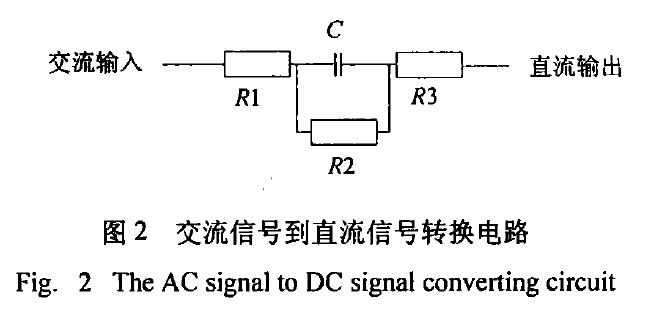 直流电上传输信号（直流信号是否可以远距离传输）-图2