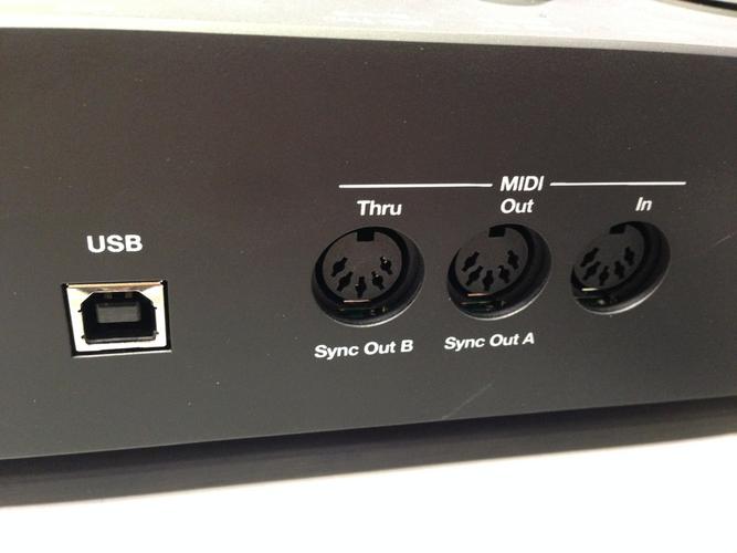 midi传输距离(usb的midi传输)-图2 midi传输距离(usb的midi传输)-图2