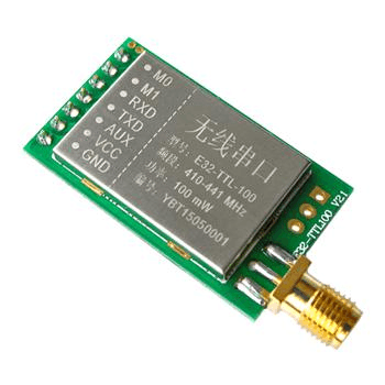 sx1276能否用于视频传输（视频传输器）